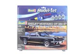 Modelbouw - Revell Model Set - Shelby Mustang GT 350 - 67242