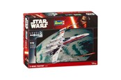 Modelbouw - Revell X-Wing Fighter - 3601