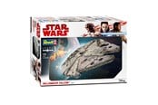 Modelbouw - Revell Millennium Falcon - 06718