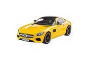 Modelbouw - Revell Mercedes-AMG GT - 07028