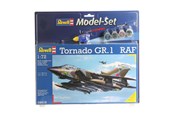 Modelbouw - Revell Model Set Tornado GR.1 RAF - 64619