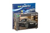 Modelbouw - Revell Model Set AUDI R8 - 67057