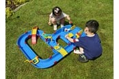 Spelen met water - Aquaplay  MegaBridge - 8700001528