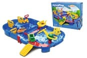Spelen met water - Aquaplay  LockBox - 1516