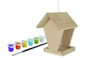 Houten speelgoed - Eichhorn  Outdoor Feeding House - 100004582