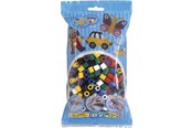 Creatief spelen - Hama Ironing Kralen mix-basic Maxi 500pcs. - 8470