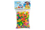 Creatief spelen - Hama Ironing Kralen Mix Neon Maxi 500pcs. - 8472
