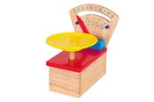 Houten speelgoed - Goki Wooden Scales - 51576