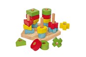 Houten speelgoed - Eichhorn Bunk Board - 100002087
