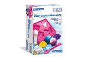 Creatief spelen - Clementoni Science Game: Soap and Bubble Balls - 66771