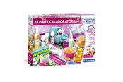 Creatief spelen - Clementoni Science & Game - Cosmetic laboratory - 66902