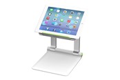 Muurbevestigingen, AV-bevestigingen & AV-meubels - Belkin Portable Tablet Stage - Max - recommended for - B2B118