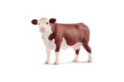 Schleich - Schleich Hereford koe - 13867