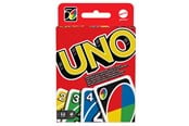 Bordspellen, Kaartspellen & Dobbelspellen - UNO Card Game (English) - W2087