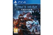 Games - Space Hulk: Tactics - Sony PlayStation 4 - Action - 3512899120075