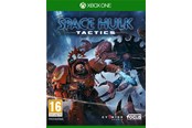 Games - Space Hulk: Tactics - Microsoft Xbox One - Action - 3512899120143