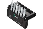 Boren en bits - Wera Bit-Check 6 V Universal 1 - 5056478001
