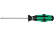 Handgereedschappen - Wera 354 screwdriver for hexagon socket screws 2.0 x 75 mm - 5023105001