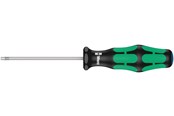 Handgereedschappen - Wera 354 screwdriver for hexagon socket screws 2.5 x 75 mm - 5023107001