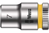 Gereedschap - Wera 8790 HMA Zyklop-Steckschlüsseleinsatz mit 1/4""-An - 5003506001