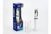 Speelkeuken en apparatuur - Theo Klein Handmixer - 9624