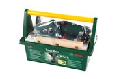 Doen-alsof spelen - Theo Klein Tool box cordless screwdriver - KL8520