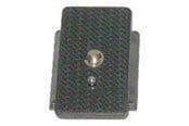 Mobiel - Overige accessoires - Velbon QB-4L - snelkoppelingsplaat - QB-4L