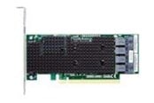 Controller - Lenovo ThinkSystem 1610-4P NVMe Schakelaar AV / multimedia paneel - 7Y37A01081