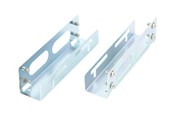 Harde schijf accessoires - Gembird MF-543 - storage bay AV / multimedia paneel - MF-543