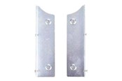 Harde schijf accessoires - Gembird MF-321 - storage bay AV / multimedia paneel - MF-321