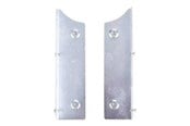 Harde schijf accessoires - Gembird MF-321 - storage bay AV / multimedia paneel - MF-321