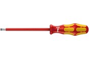 Handgereedschappen - Wera 160 i VDE Insulated screwdriver for slotted screws 0.5 x 3. - 05006105001