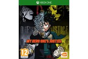 Games - My Hero One's Justice - Microsoft Xbox One - Fighting - 3391891999069