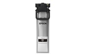Inkt, toner en verbruiksartikelen - Epson - L size - Zwart - Original - Inkt cartridge - C13T964140