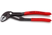 Handgereedschappen - KNIPEX Cobra®, Hightech-waterpomptangen - 87 01 180
