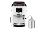 Koffie & Espresso - Krups Essential EA8161: Essentieel EA8161 - EA8161