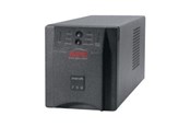 UPS - APC Smart UPS 750VA 230V USB with UL approval 6x IEC 320 C13 Outputs - SUA750IX38
