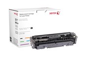 Inkt, toner en verbruiksartikelen - Xerox 006R03551 / Alternative to HP 410X / CF410X Black Toner - 006R03551