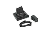 Docking station - Zebra 1-Slot Docking Cradle - CRD-MPM-1SCHGEU1-01