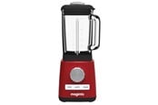 Blender - Magimix Blender 11629SK Stroom blender - Rood - 1300 W - 11629SK