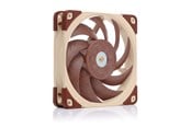 Case Fan - Noctua NF-A12x25 5V PWM - Case ventilator - 120mm - Brown - 21 dBA - NF-A12x25 5V PWM