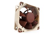 Case Fan - Noctua NF-A6x25 5V PWM - Case ventilator - 60mm - Brown - 19 dBA - NF-A6x25 5V PWM