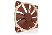 Case Fan - Noctua NF-A20 5V PWM - Case ventilator - 200mm - Brown - 18 dBA - NF-A20 5V PWM