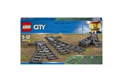LEGO®  - LEGO City 60238 Wissels - 60238