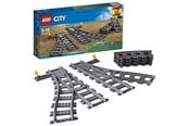 LEGO® - LEGO City 60238 Wissels - 60238
