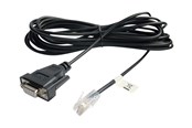 Parallelle / seriële kabel - APC serial cable - 4.57 m - AP940-1525A