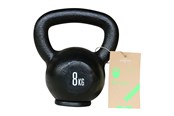 Sport & Fitness - TITAN LIFE LIFE Kettlebell 8kg - 400-800022