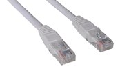 Netwerk - kabel - Sandberg Saver UTP Cat6 - 3 m - Wit - 3m - 306-95