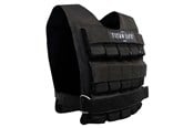 Sport & Fitness - TITAN LIFE LIFE 30kg Gewichtsvest - 400-800000