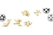 Keukenmachine - Accessoires - Bosch MUZ9PP2 - MUZ9PP2